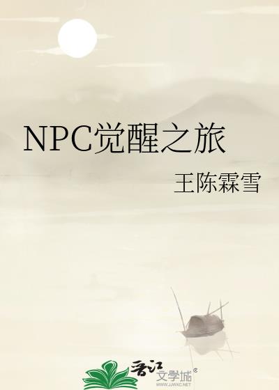 NPC觉醒之旅