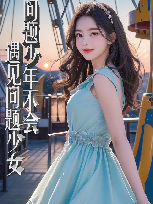 问题少年不会遇到问题少女